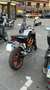 KTM 390 Duke Abs Bianco - thumbnail 4