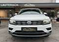 Volkswagen Tiguan Allspace Tiguan 2,0 TDI 4Motion Allspace Highline DSG *AHK Weiß - thumbnail 2