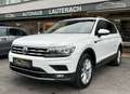 Volkswagen Tiguan Allspace Tiguan 2,0 TDI 4Motion Allspace Highline DSG *AHK Weiß - thumbnail 5