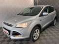 Ford Kuga 4x4*TITANIUM*SONY*R.KAM-NAVI-KLIMA-LM 17" Silber - thumbnail 2