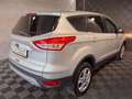 Ford Kuga 4x4*TITANIUM*SONY*R.KAM-NAVI-KLIMA-LM 17" Silber - thumbnail 4