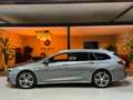 Opel Insignia Sports Tourer 1.5 Turbo Business Executive OPC Lin Grijs - thumbnail 11