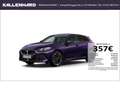 BMW 135 1 Serie M135 xDrive-Pano-Driving Ass-Harman-Kardon Violett - thumbnail 1