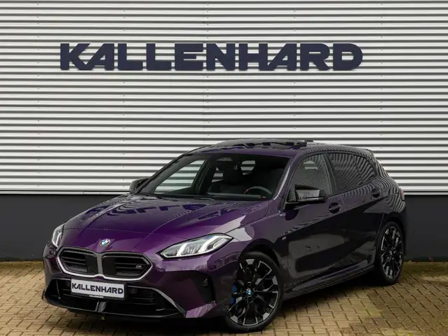 BMW 135 1 Serie M135 xDrive-Pano-Driving Ass-Harman-Kardon