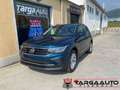 Volkswagen Tiguan 2.0 TDI 150 CV DSG 4MOTION Life pronta consegna Azul - thumbnail 1