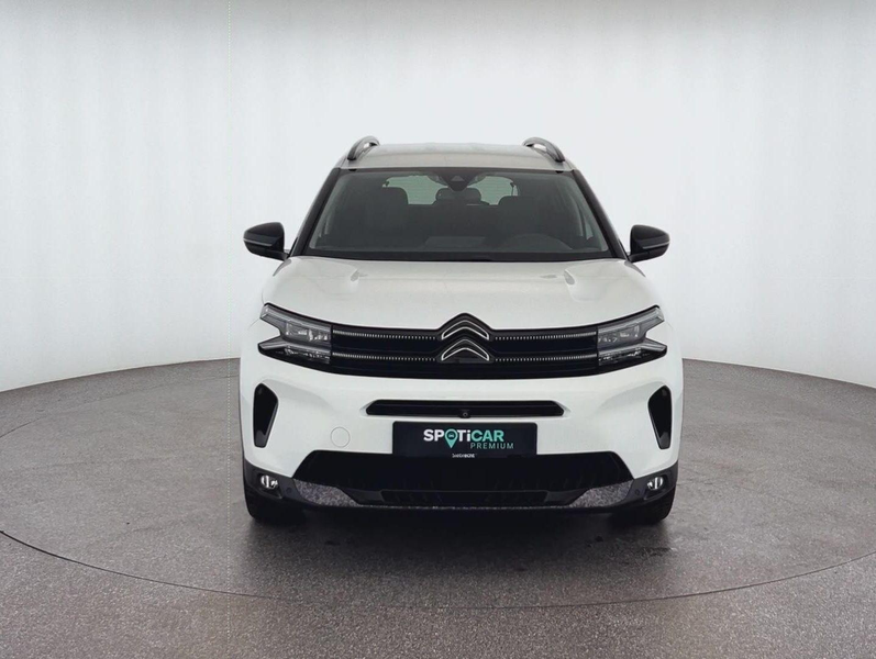 Citroen C5 Aircross Max 1.2*NAVI*SHZ*RFK*uvm — photo 2