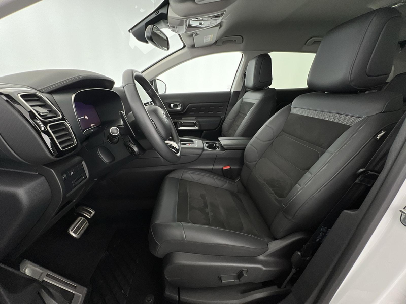 Citroen C5 Aircross Max 1.2*NAVI*SHZ*RFK*uvm — photo 7