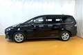 Ford Galaxy 2.5 Duratec (FHEV) Hybrid Hybrid Titanium Schwarz - thumbnail 3
