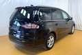 Ford Galaxy 2.5 Duratec (FHEV) Hybrid Hybrid Titanium Schwarz - thumbnail 4