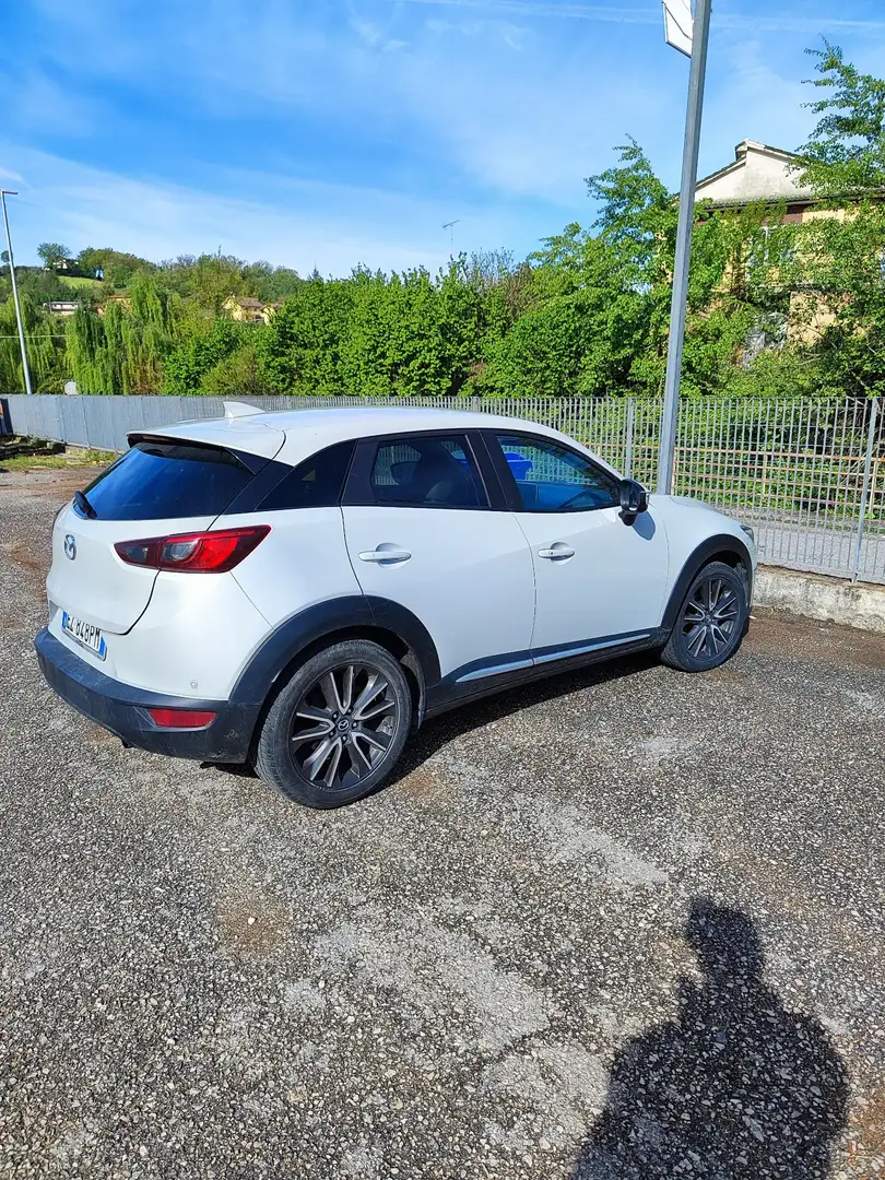 Mazda CX-3 Exceed - 1