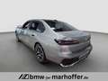 BMW 740 d xDrive MSport PRO LOunge Cinema NP 174.728 Grijs - thumbnail 3