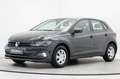 Volkswagen Polo 1.0 TSI Trendline Klima Bluetooth DAB Gris - thumbnail 2