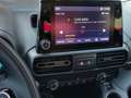 Fiat Doblo E-Launch 50kWh PDC AppleCar Freisprech 16Zoll Aluf Grau - thumbnail 10