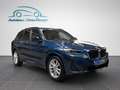 BMW X3 M xd HuD Laser H/K AHK RFK Sitzh LCProf KZU Blau - thumbnail 3