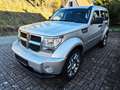 Dodge Nitro Plateado - thumbnail 2