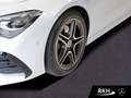 Mercedes-Benz CLA 220 CLA 220 4M Coupé AMG Line Night/360°/Totw./Distr Argintiu - thumbnail 5