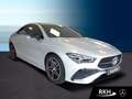 Mercedes-Benz CLA 220 CLA 220 4M Coupé AMG Line Night/360°/Totw./Distr Argintiu - thumbnail 2