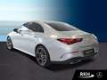Mercedes-Benz CLA 220 CLA 220 4M Coupé AMG Line Night/360°/Totw./Distr Argintiu - thumbnail 4
