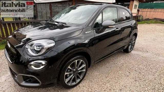 Fiat 500X 500X 1.3 MultiJet 95 CV Sport FULL LED 12 MESI GA