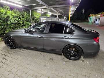Serie 3 F30 2015 Berlina 316d