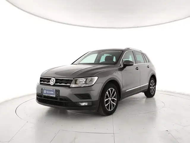 Volkswagen Tiguan 1.6 TDI SCR Business 85 kW/115 CV man
