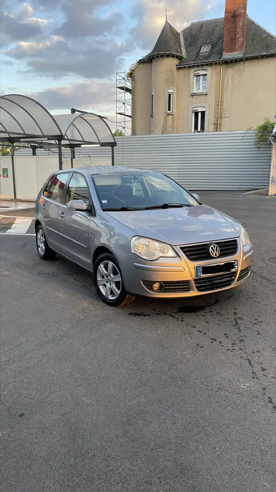 Volkswagen Polo 1.2 70 United