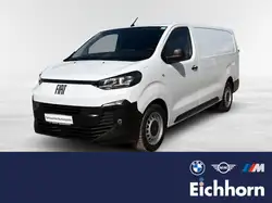 Fiat Scudo S3 KW L3 145 AT *Navi.RFK.Tempomat.PDC*
