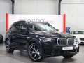 BMW X5 xDrive 40d M-SPORTPAKET / 7-SITZER / PANORAMA Noir - thumbnail 1