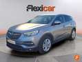 Opel Grandland X 1.2 Turbo Selective Gris - thumbnail 3