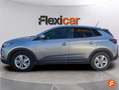 Opel Grandland X 1.2 Turbo Selective Gris - thumbnail 4