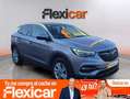 Opel Grandland X 1.2 Turbo Selective Gris - thumbnail 1