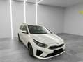 Kia Ceed SW / cee'd SW 1,6 GDI Hybrid PHEV Silber DCT Aut. Weiß - thumbnail 4