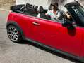 MINI John Cooper Works Cabrio Mini Cabrio 1.6 John Cooper Works Rouge - thumbnail 7