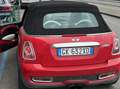 MINI John Cooper Works Cabrio Mini Cabrio 1.6 John Cooper Works Rouge - thumbnail 6