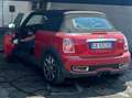 MINI John Cooper Works Cabrio Mini Cabrio 1.6 John Cooper Works Rouge - thumbnail 9