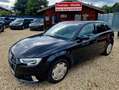 Audi A3 Sportback Navigat. AHK Scheckheft Schwarz - thumbnail 1