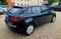 Audi A3 Sportback Navigat. AHK Scheckheft Schwarz - thumbnail 4
