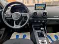 Audi A3 Sportback Navigat. AHK Scheckheft Schwarz - thumbnail 6