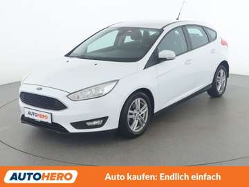 1.0 EcoBoost Trend