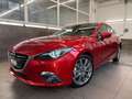 Mazda 3 Lim. Center-Line BI-XENON NAVI SHZ PDC RVM LED Rot - thumbnail 1