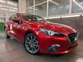 Mazda 3 Lim. Center-Line BI-XENON NAVI SHZ PDC RVM LED Rot - thumbnail 15