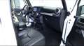 Jeep Wrangler Unlimited 3,6 V6 Sahara Aut. Weiß - thumbnail 3
