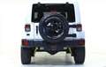 Jeep Wrangler Unlimited 3,6 V6 Sahara Aut. Weiß - thumbnail 4