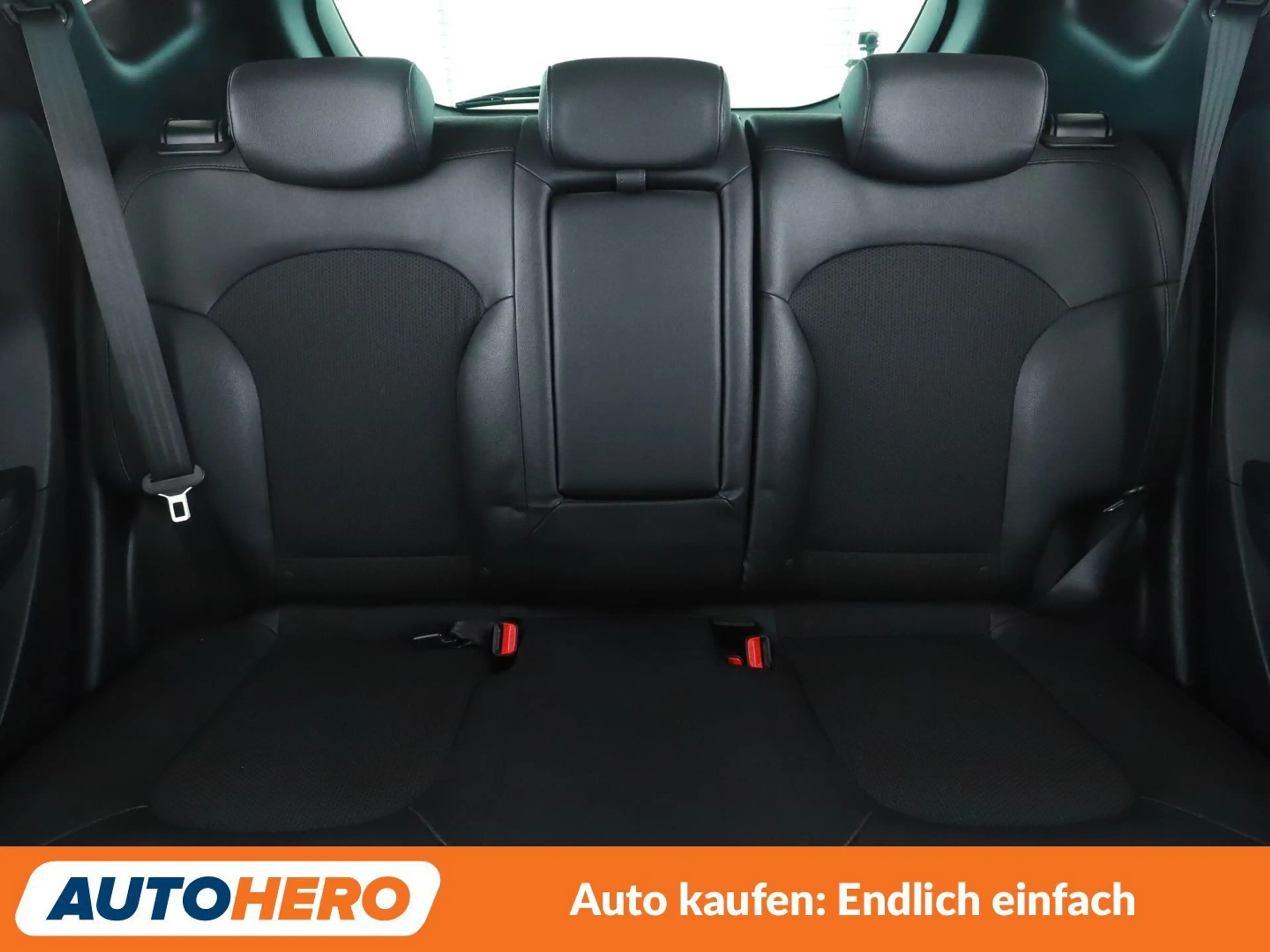 Hyundai iX35 1.6 Finale Blue 2WD*NAVI*TEMPO*CAM* — photo 15