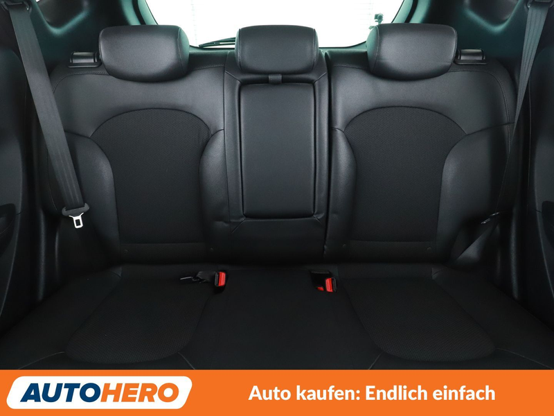 Hyundai iX35 1.6 Finale Blue 2WD*NAVI*TEMPO*CAM* — photo 15