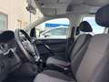 Volkswagen Caddy 2.0TDI Kombi Business 4M 90kW Blanco - thumbnail 5