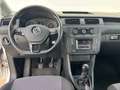Volkswagen Caddy 2.0TDI Kombi Business 4M 90kW Blanco - thumbnail 2