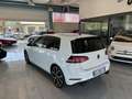 Volkswagen Golf GTI Golf 5p 5p 2.0 tsi Performance 245cv dsg Bianco - thumbnail 4