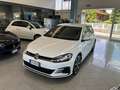 Volkswagen Golf GTI Golf 5p 5p 2.0 tsi Performance 245cv dsg Bianco - thumbnail 1