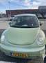 Volkswagen Beetle new beetle Groen - thumbnail 1